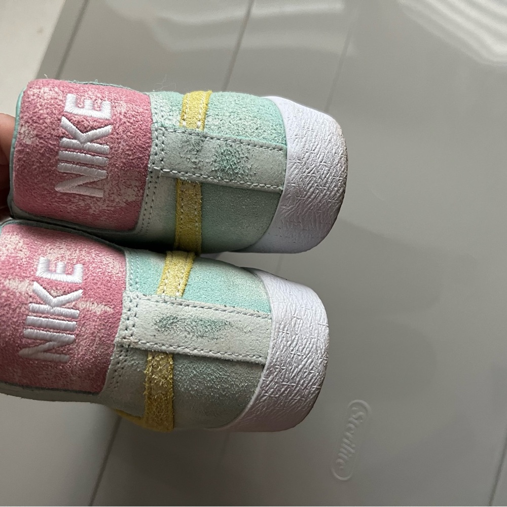 Nike blazers
